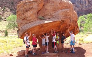 Gunnison River Canoeing July 25-27, 2025